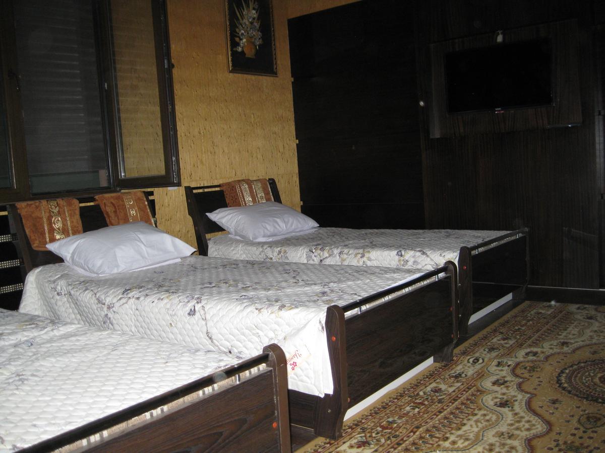 Homestay B&B Hostel Τασκένδη Εξωτερικό φωτογραφία