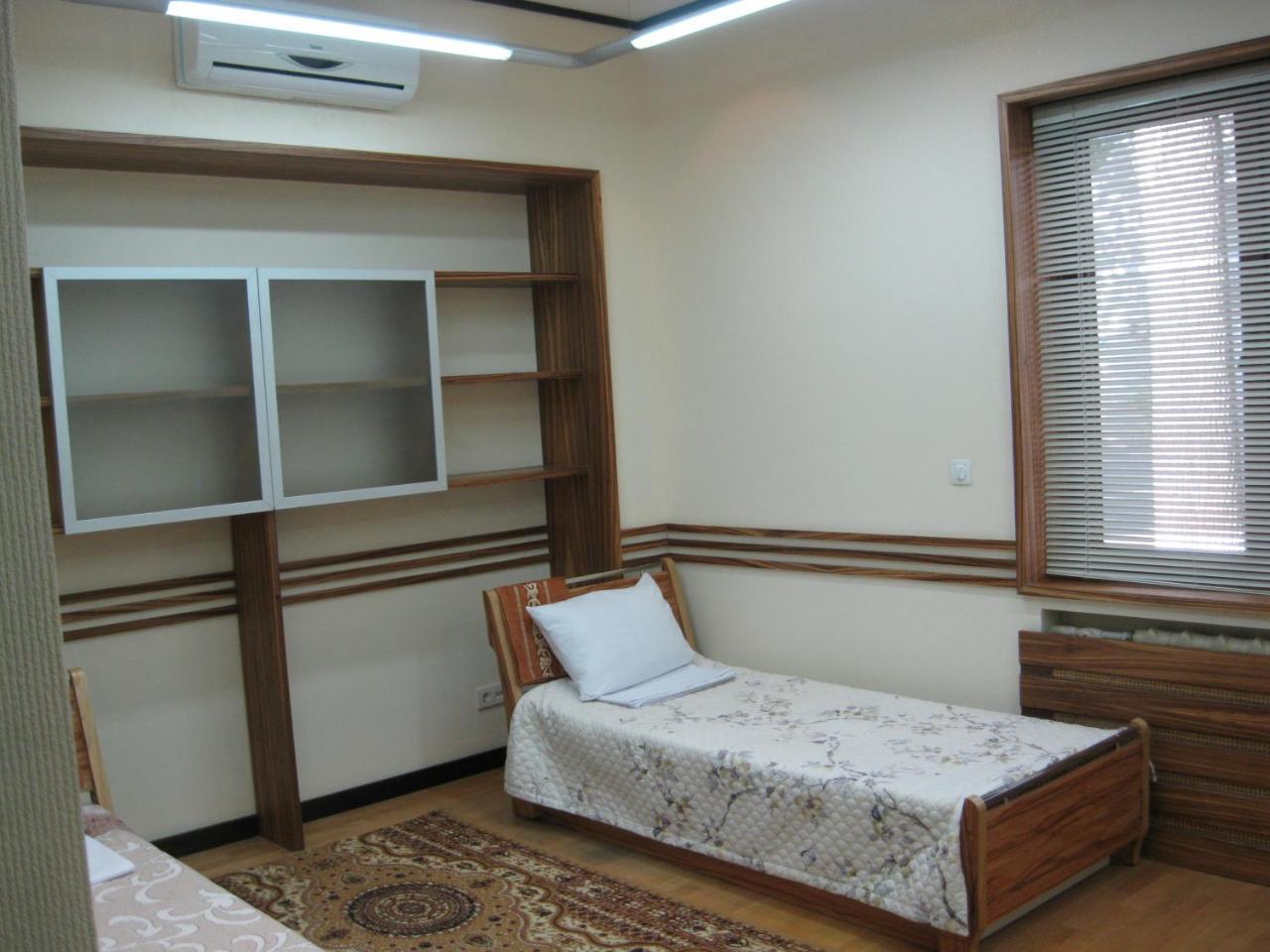 Homestay B&B Hostel Τασκένδη Εξωτερικό φωτογραφία